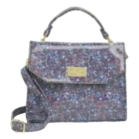 Betsy Johnson handbag/cross body bag! NWOT Super cute!!! - Picture 8 of 8